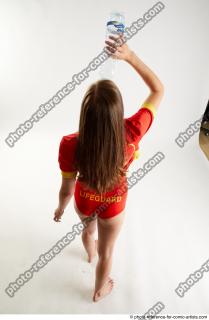 01 2020 MARTINA BAYWATCH STANDING POSE WITH BOTTLE (23)
